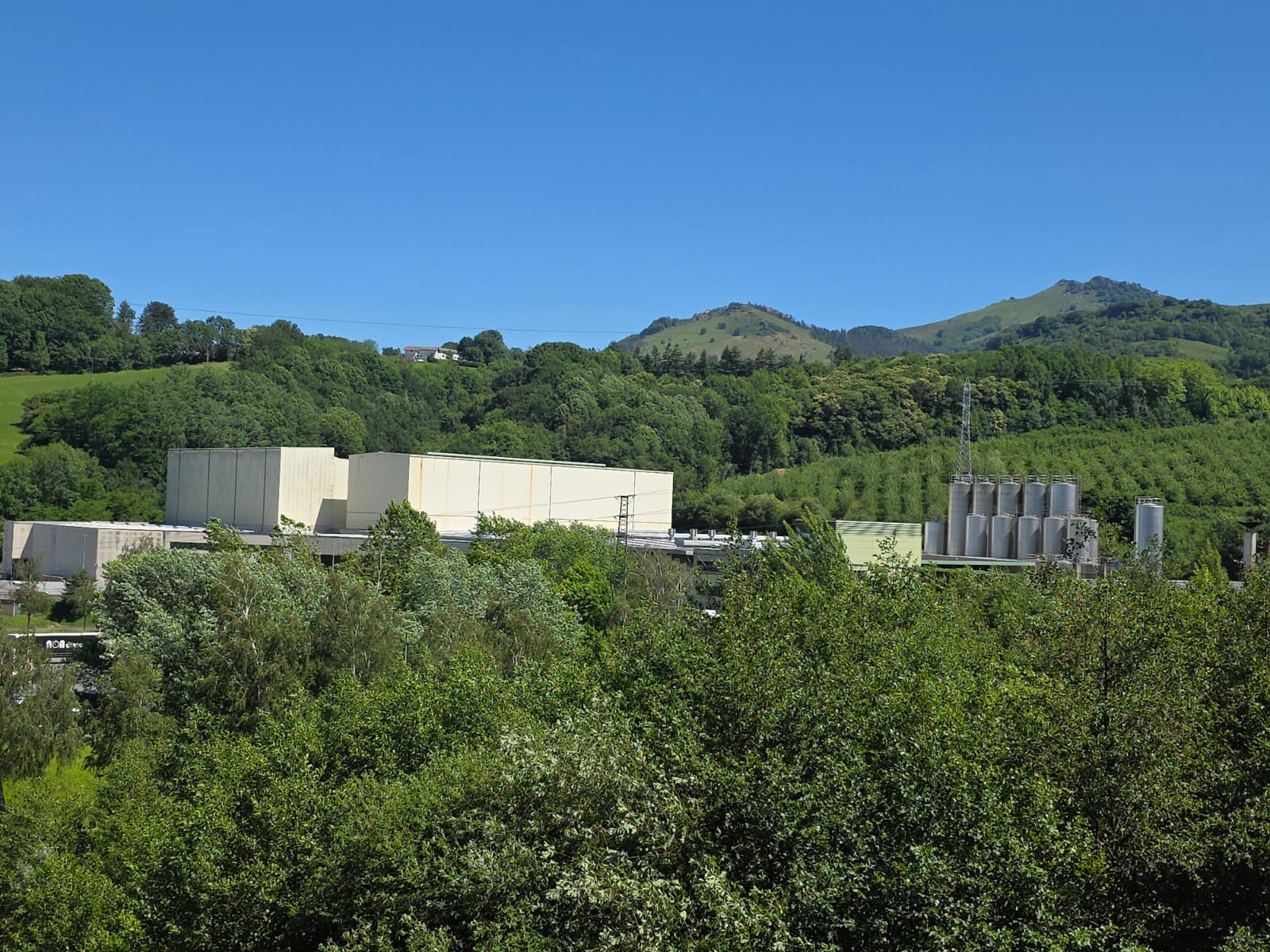 Cooperativa Kaiku